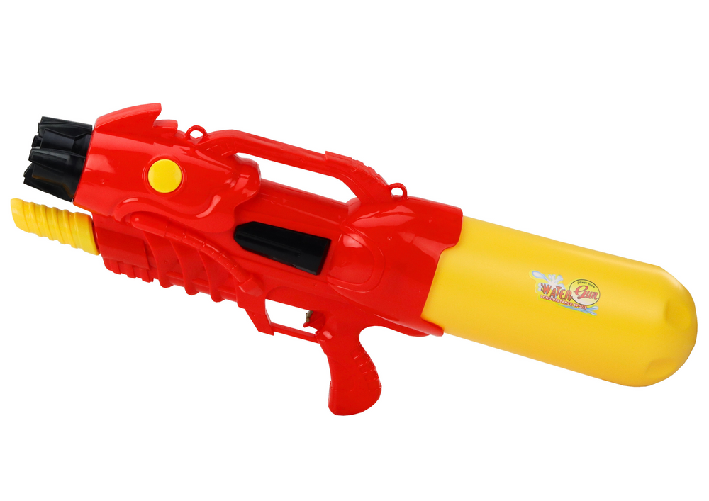 Water blaster for Armenia Water Festival